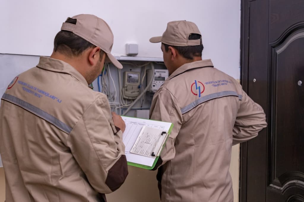 1 млрд сўмлик техник хатолик учун ҲЭТга чора кўрилди