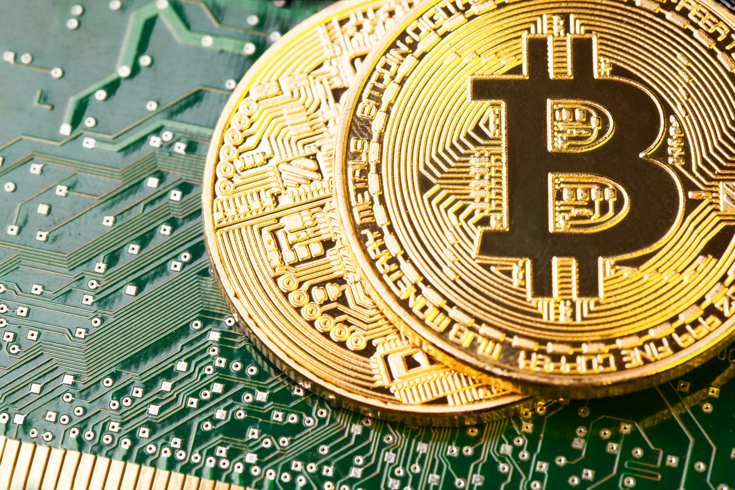 Bitkoin