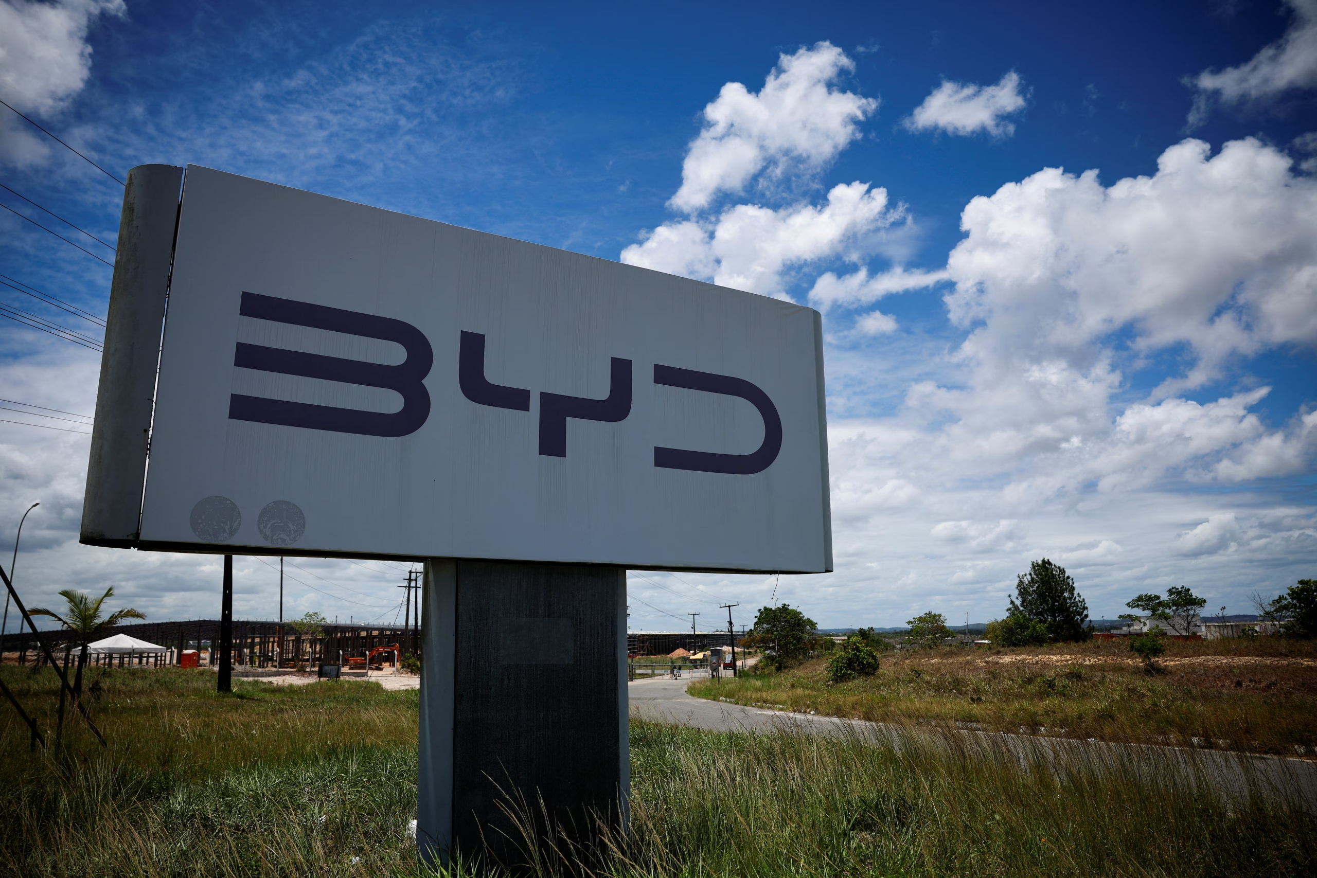 Byd