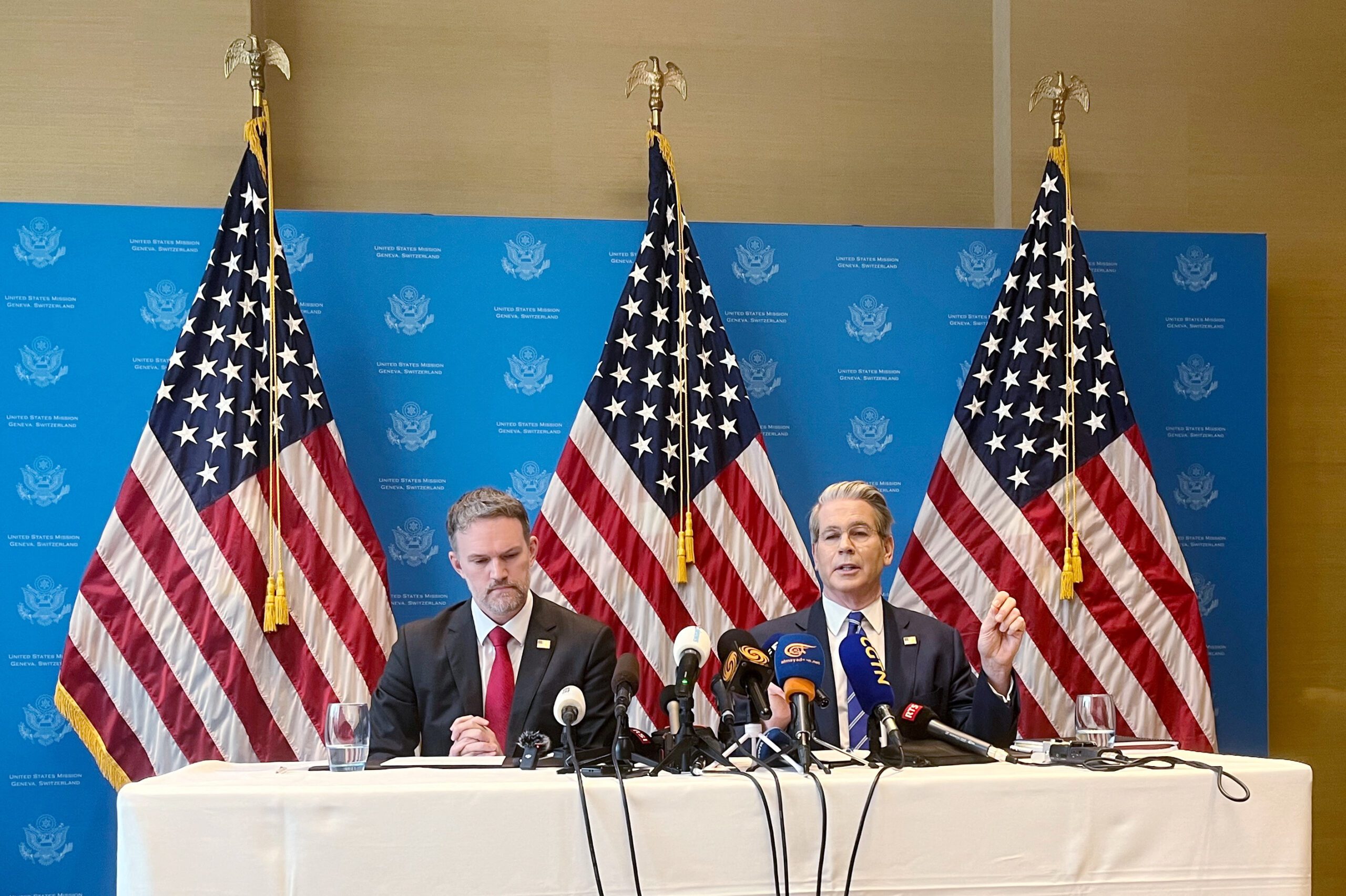 China geneva 1