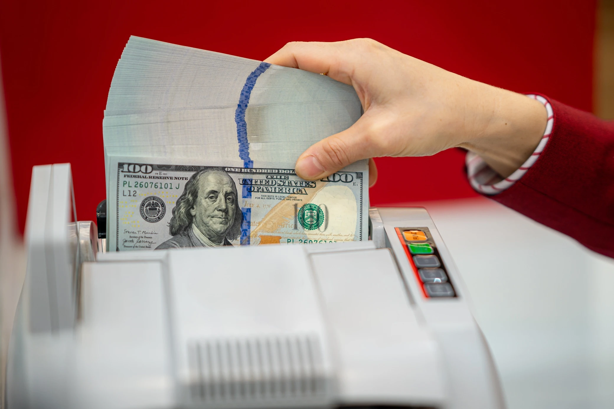 Dollar