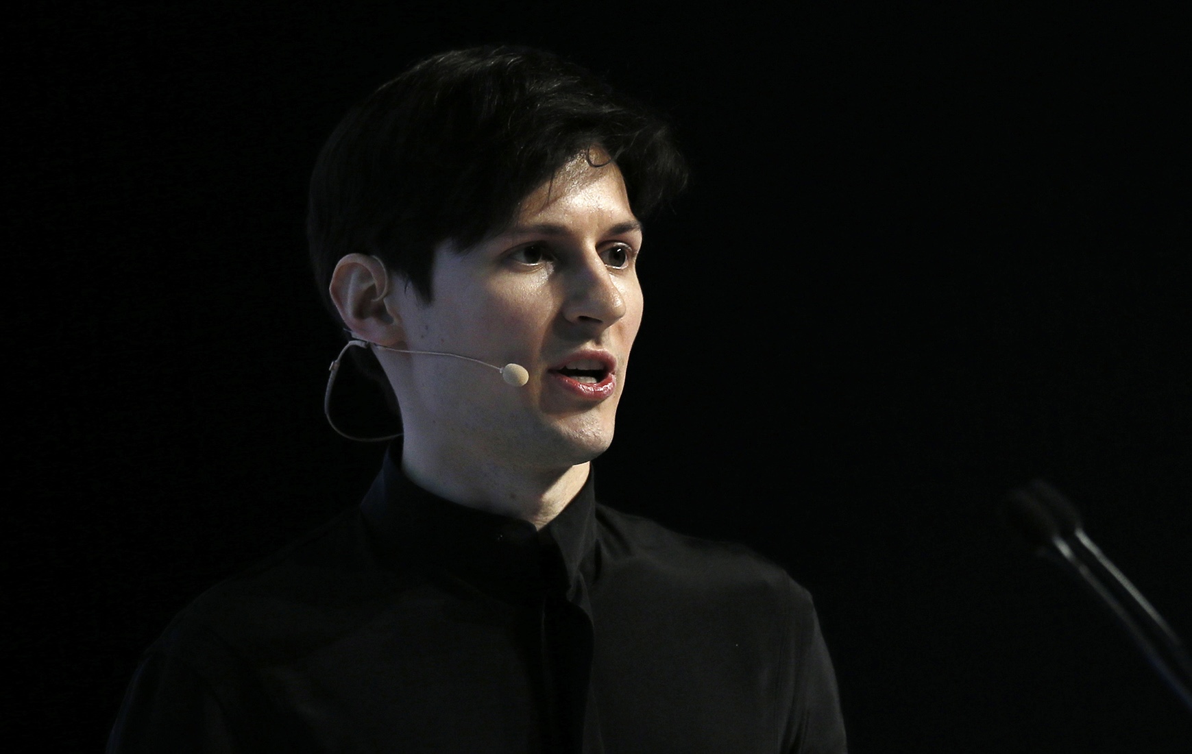 Durov
