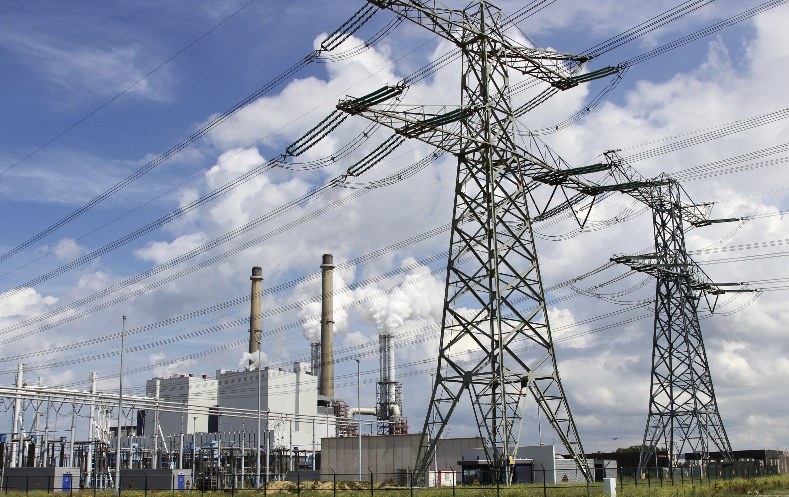 Energetika