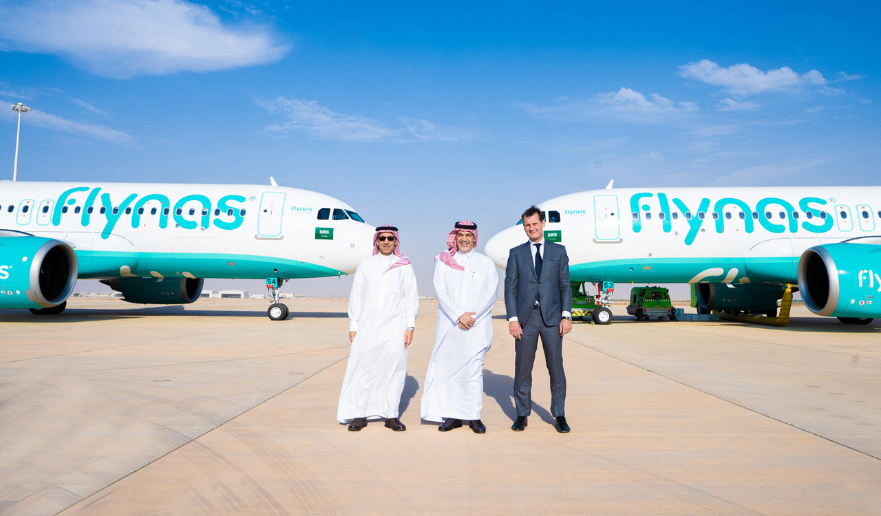 Flynas