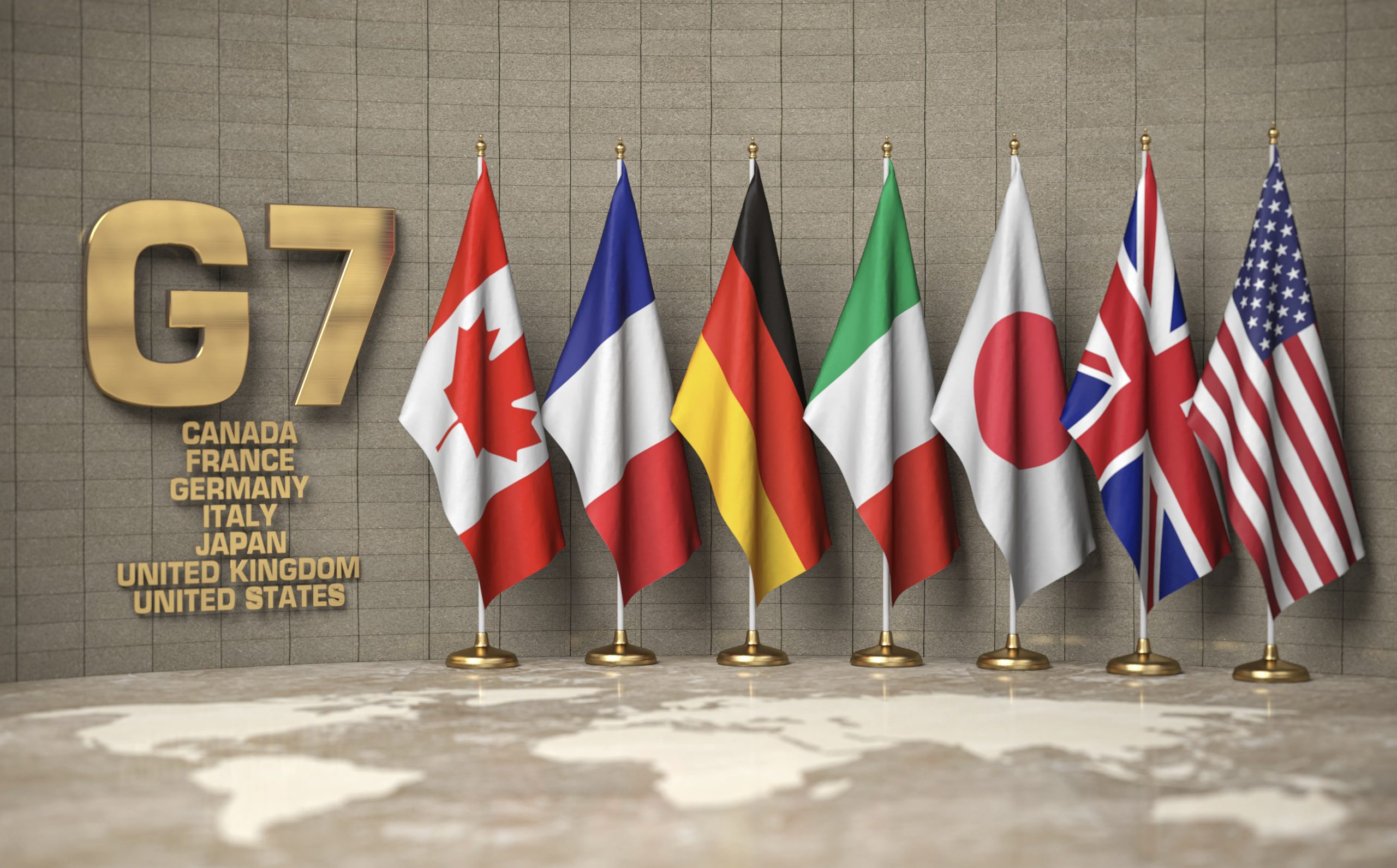 G7