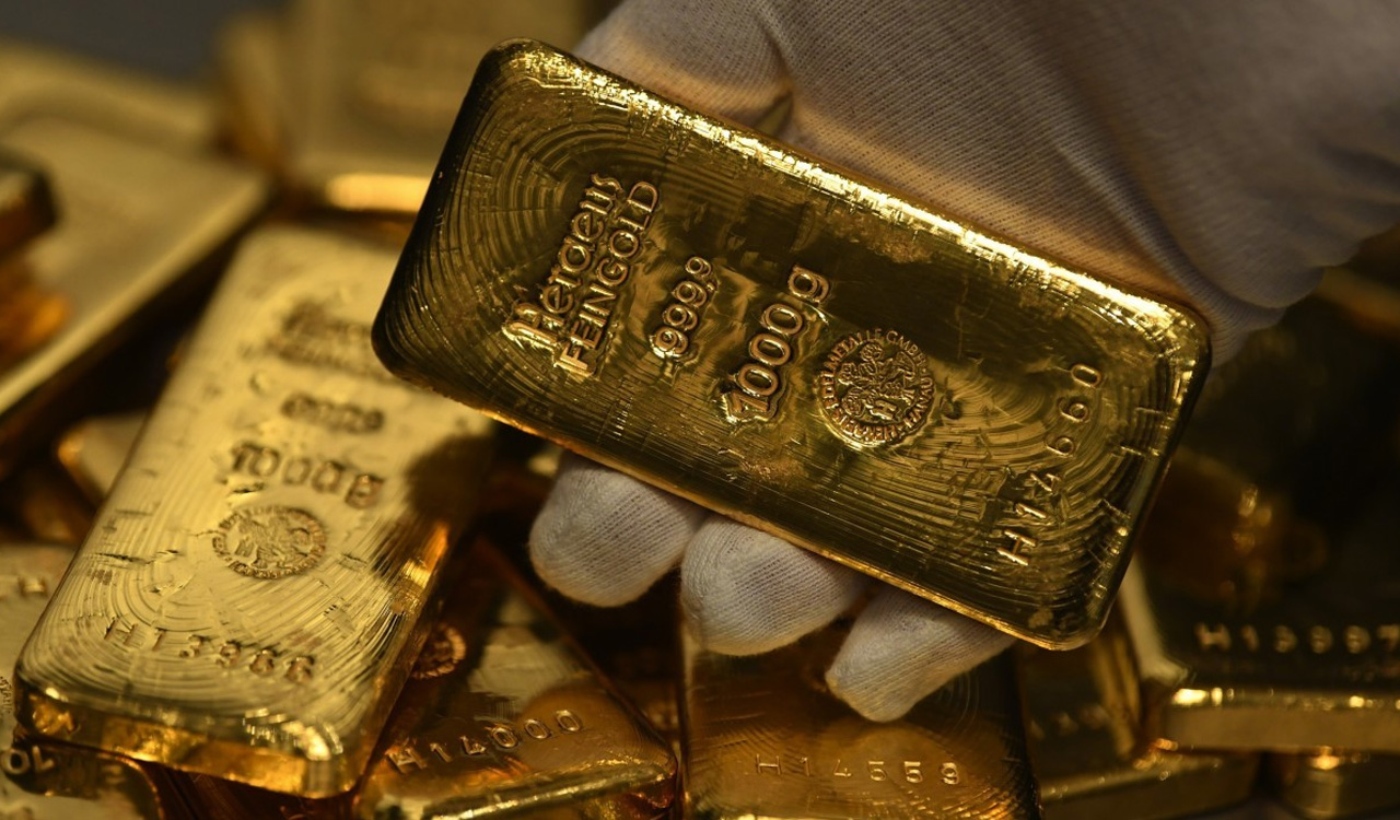Gold uzbekistan