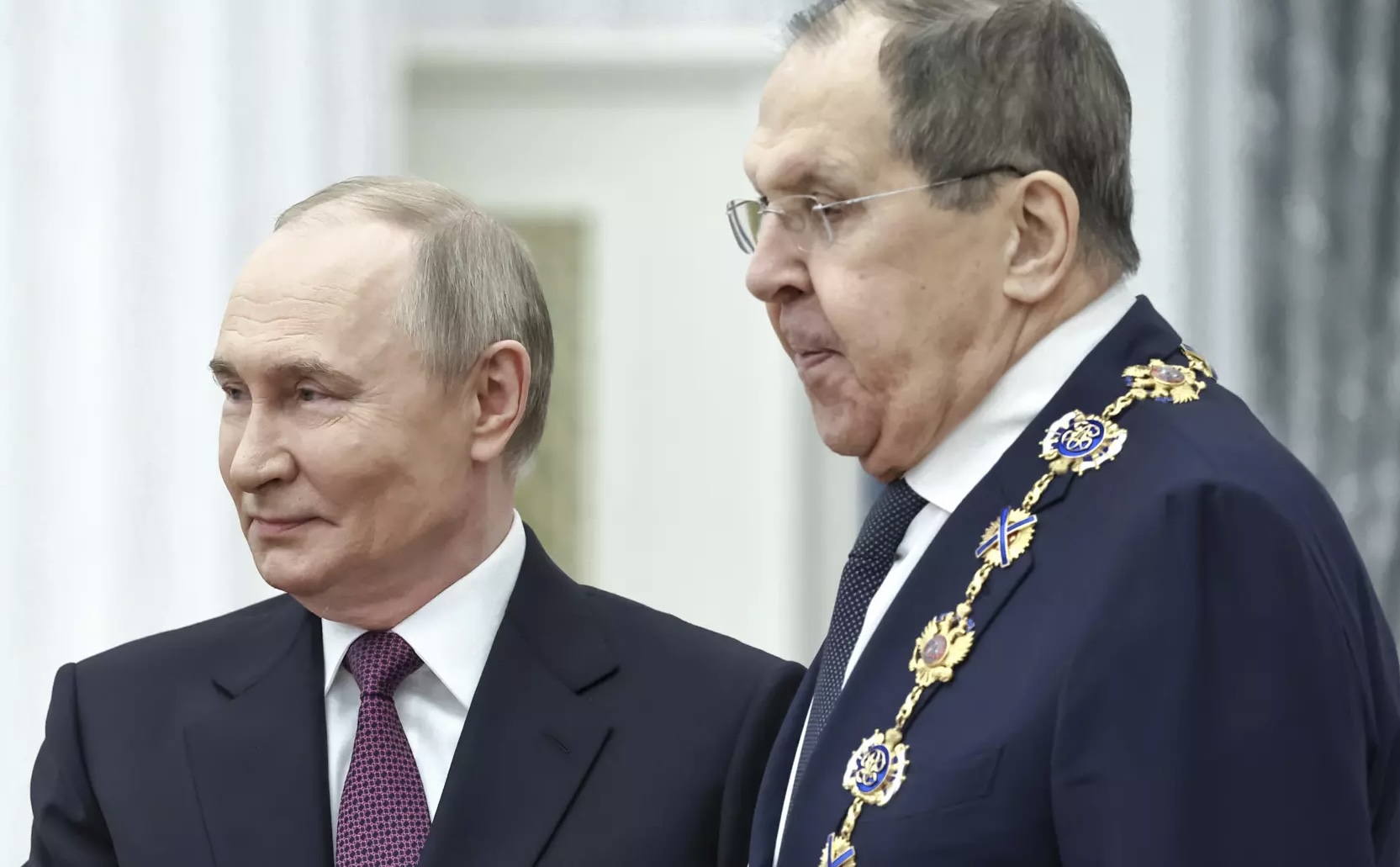 Lavrov