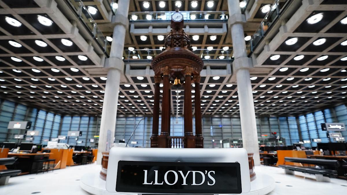 Lloyds