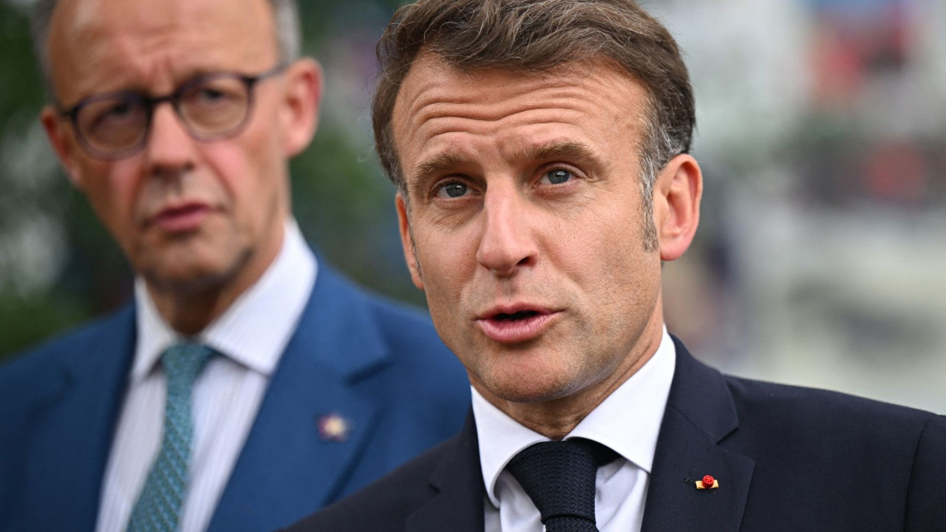 Macron