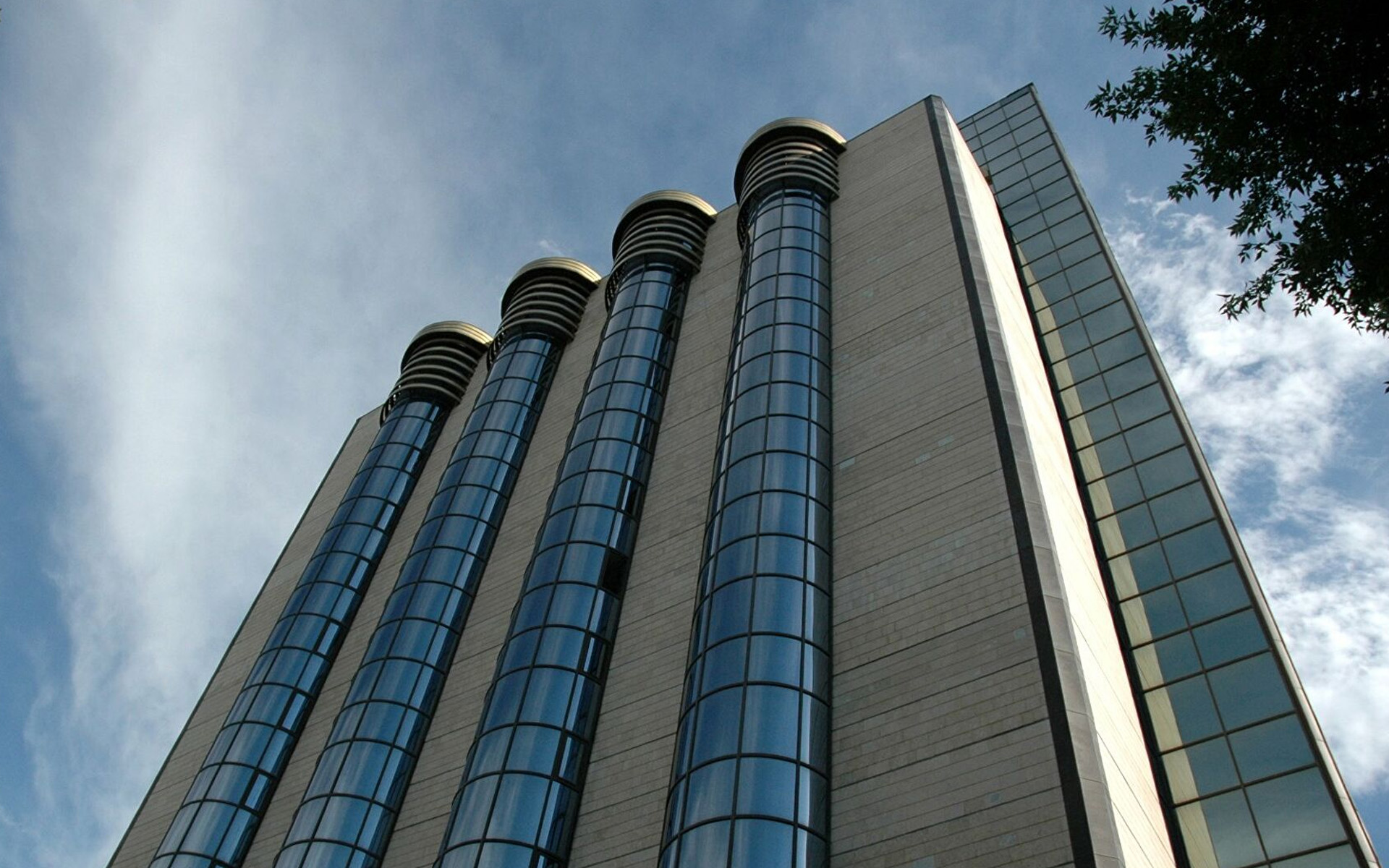Markaziy bank