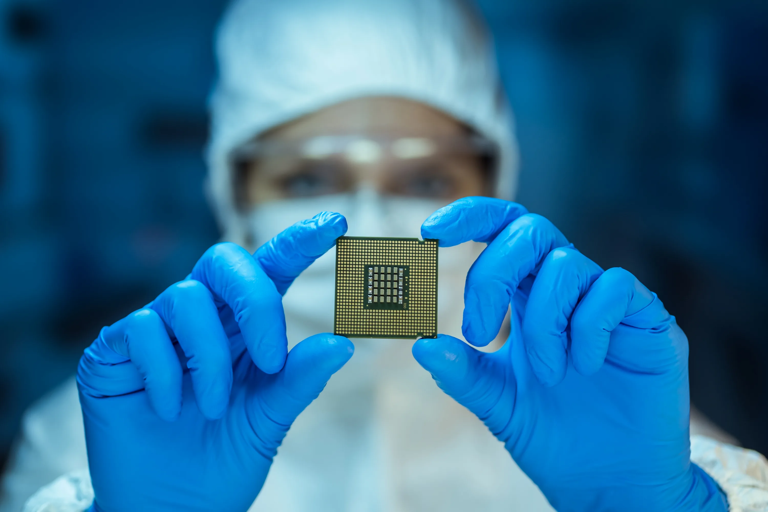 Mikrochip