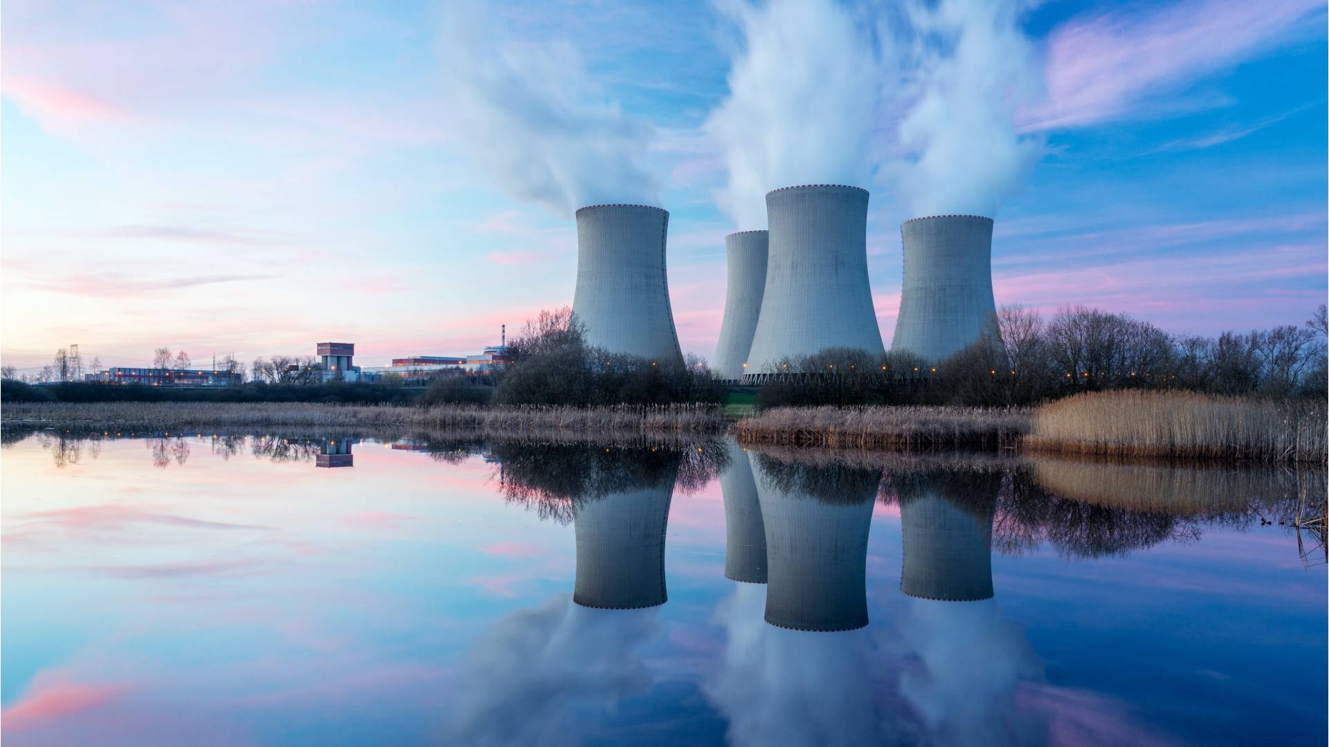 Nuclear