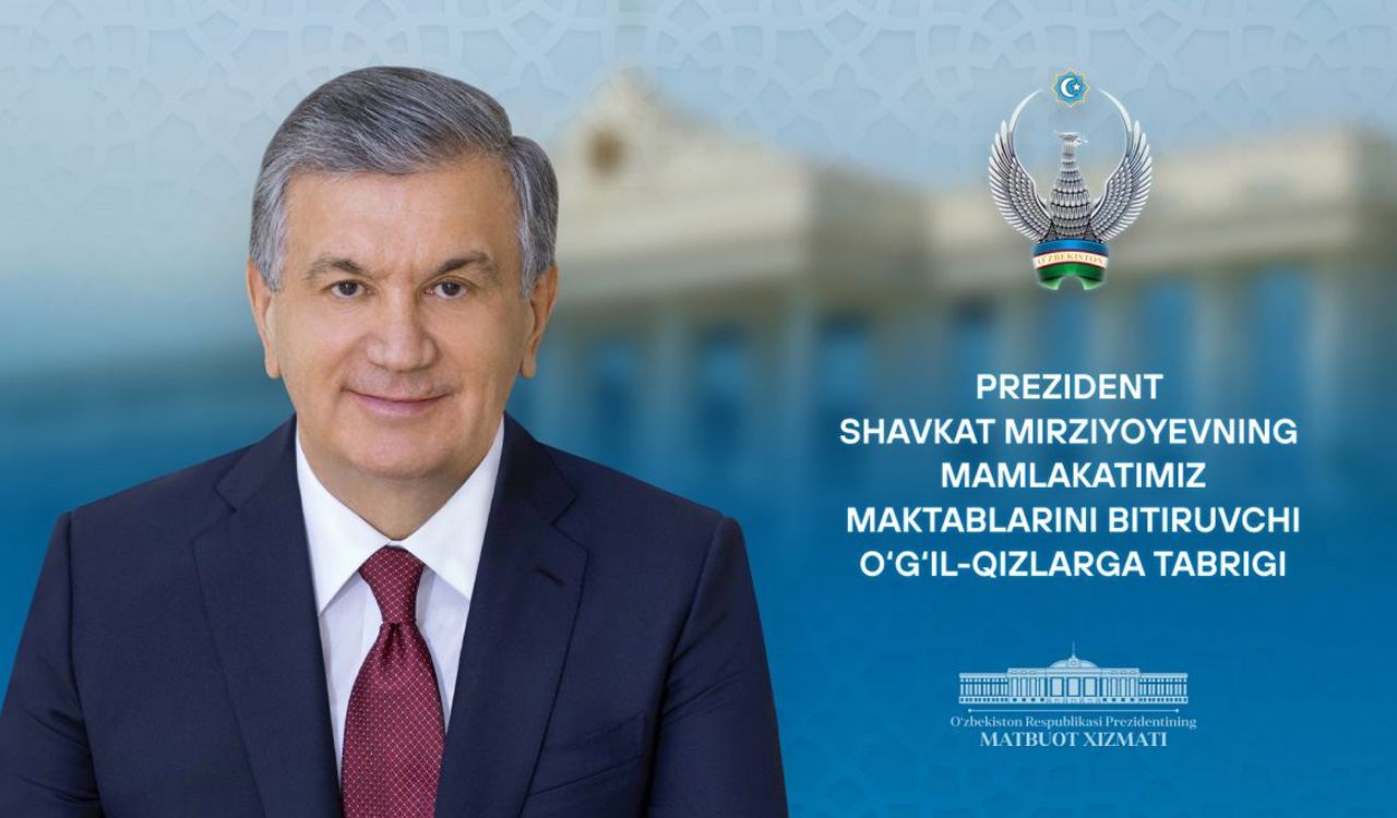 Prezident tabrigi