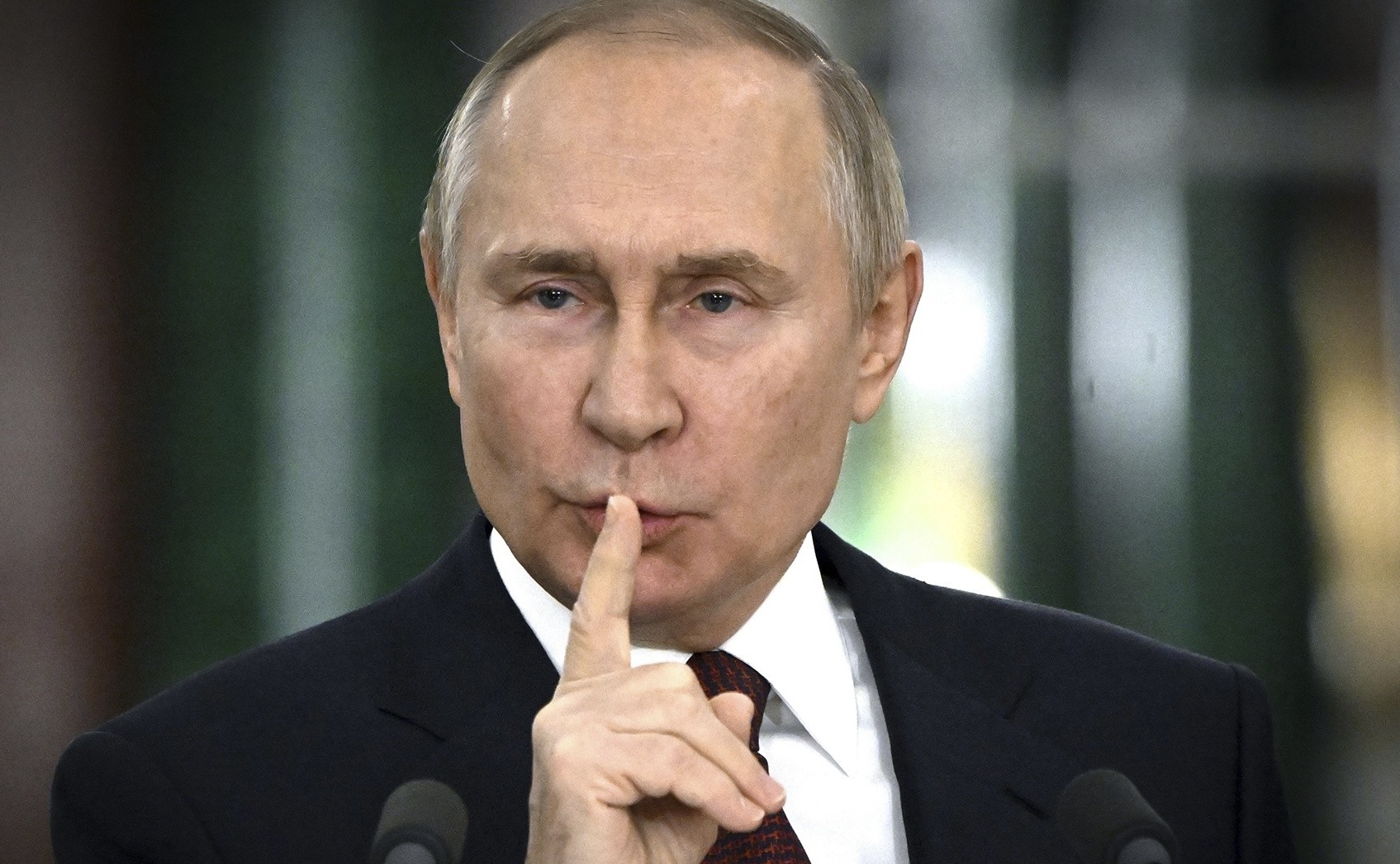Putin