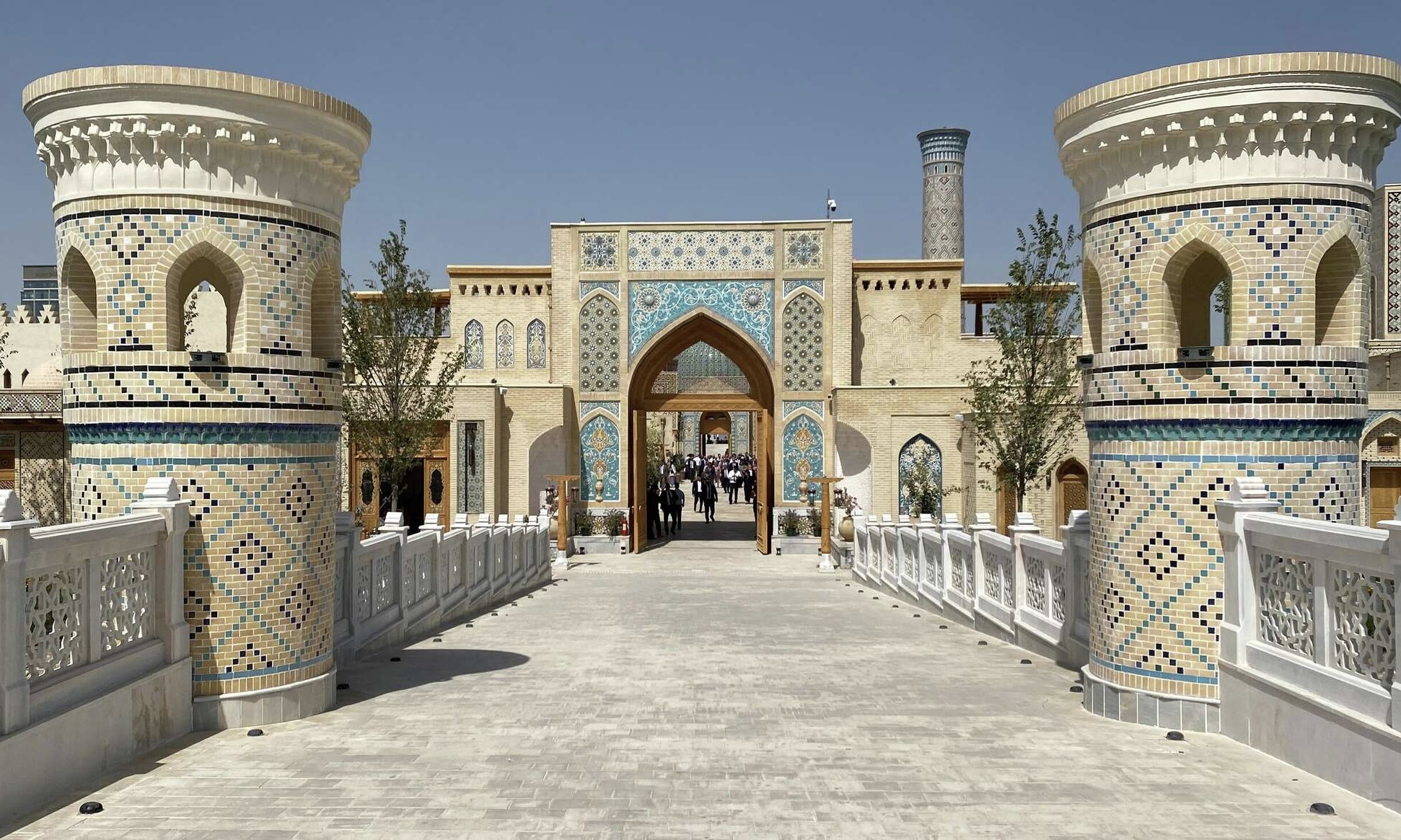 Samarqand
