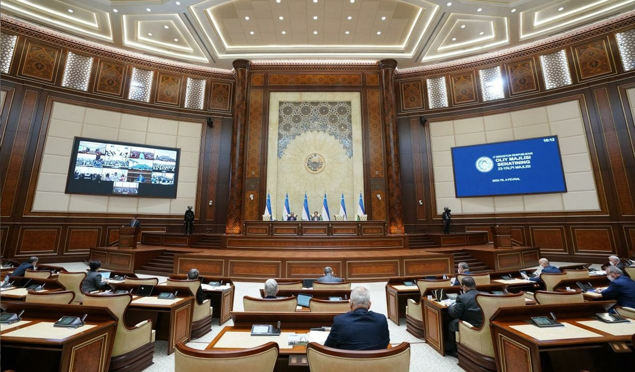 Senat