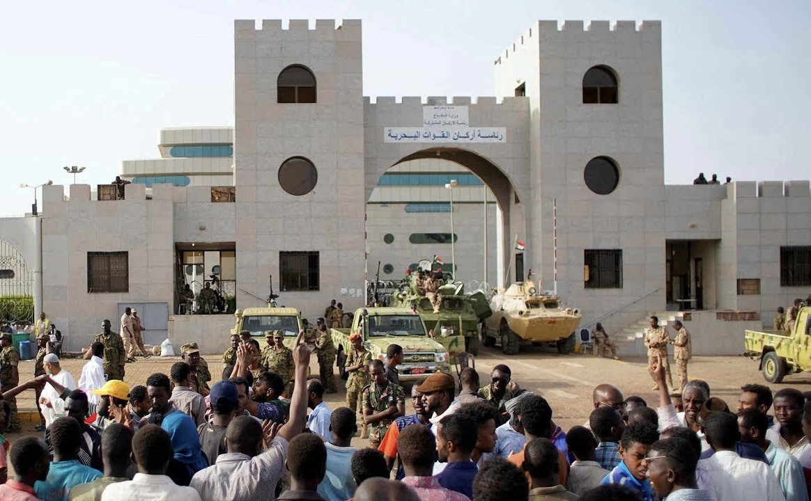 Sudan