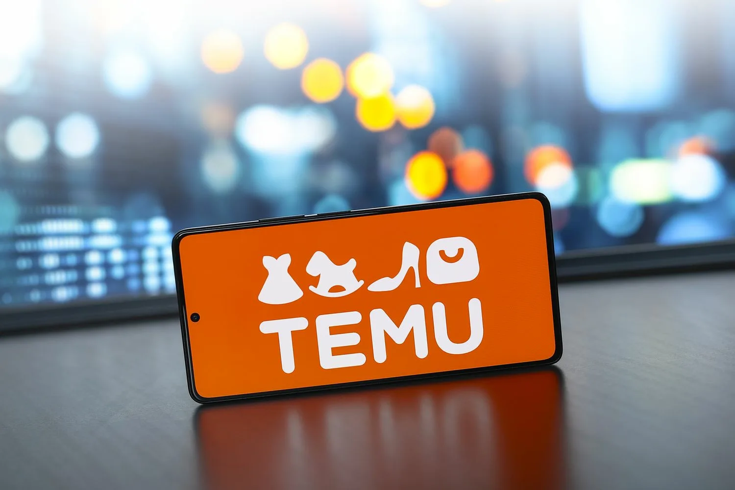 Temu
