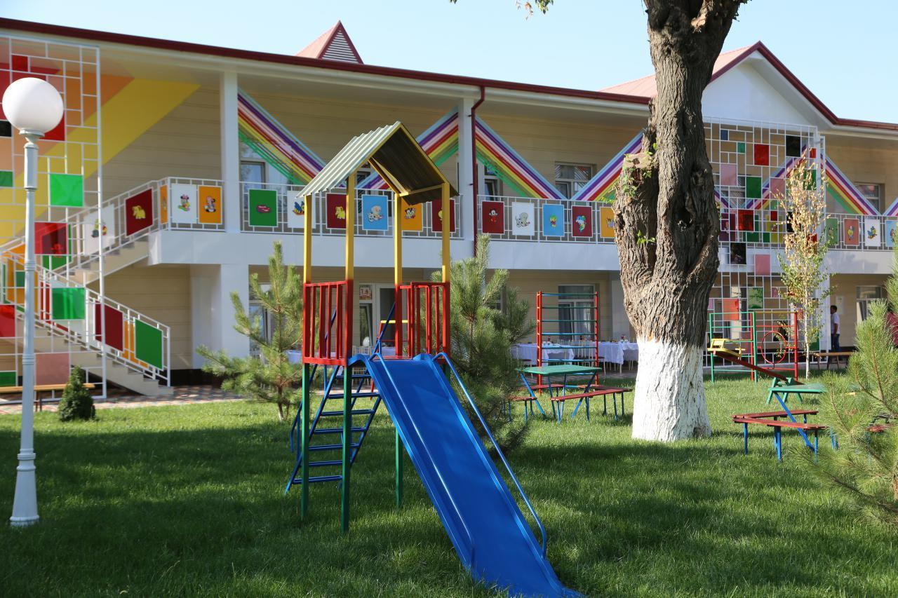 Toshkent