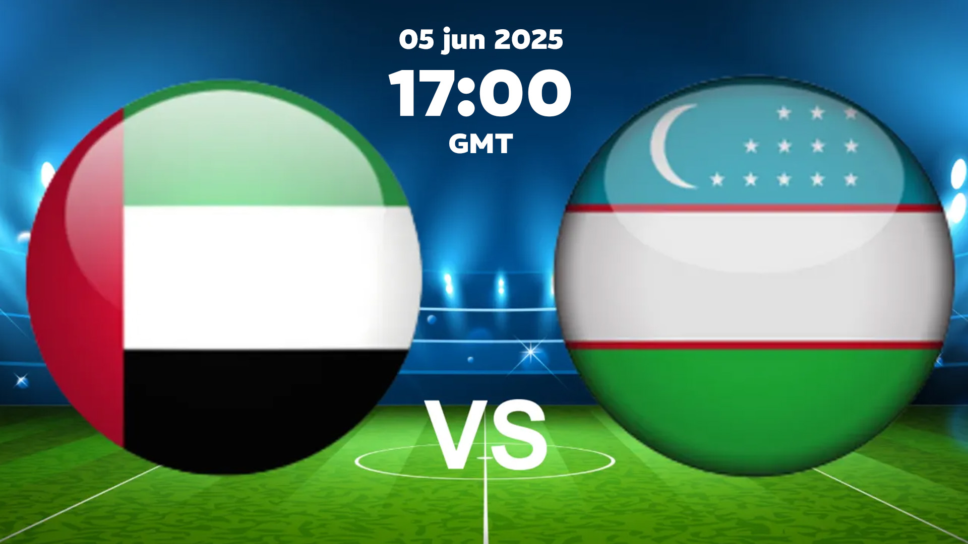 Uae uzb