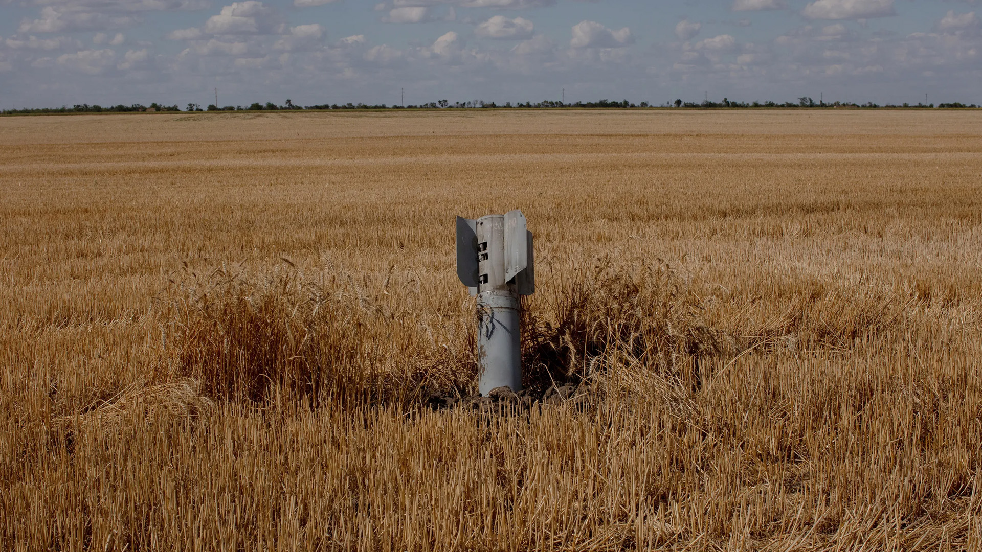 Ukr field