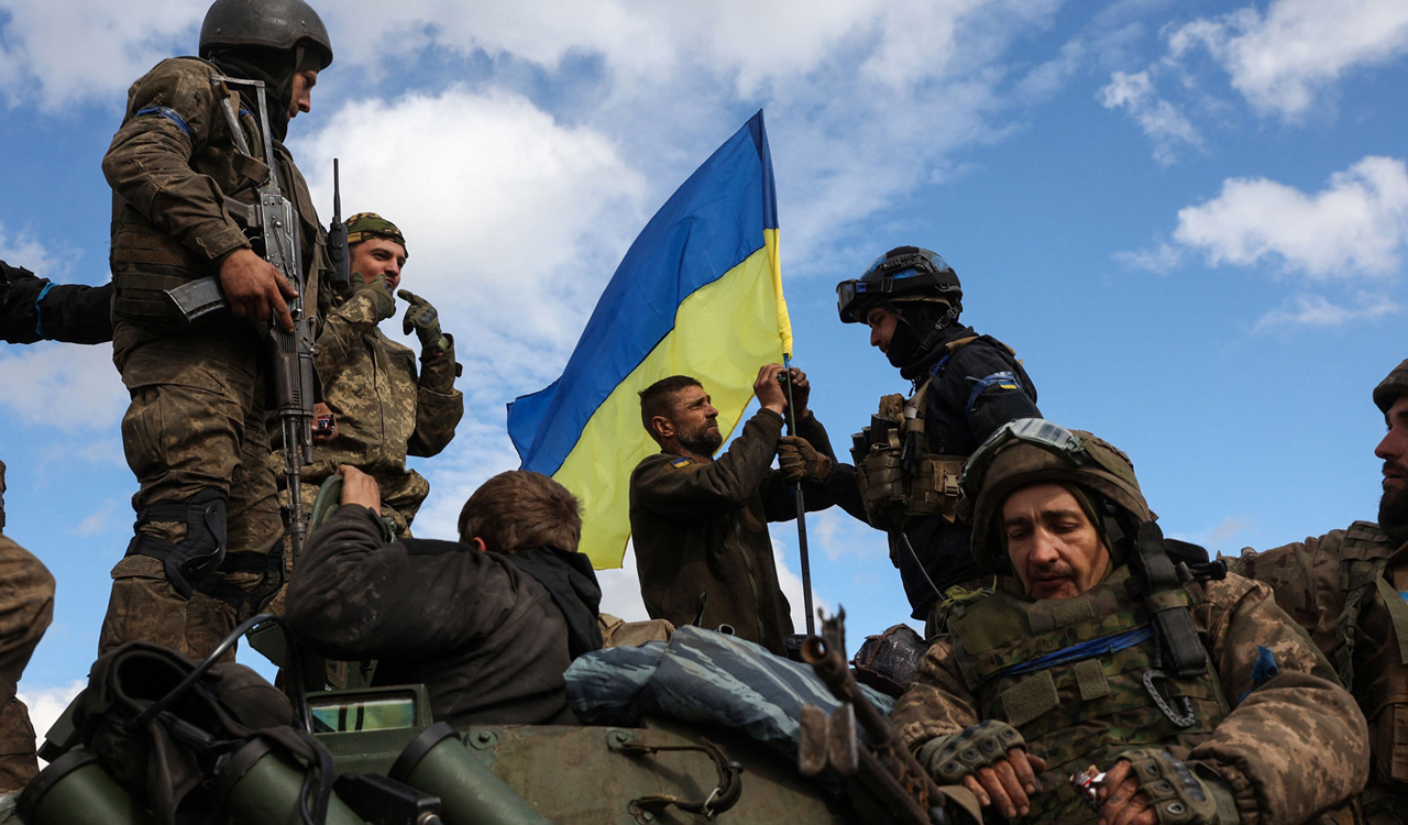 Ukraine