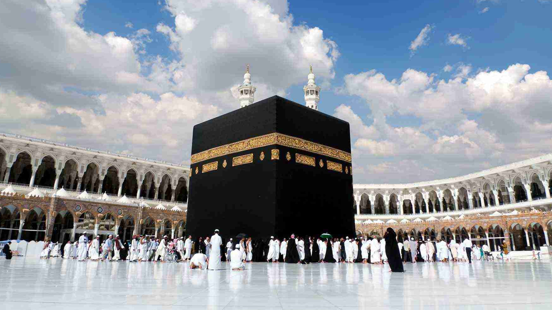 Umrah