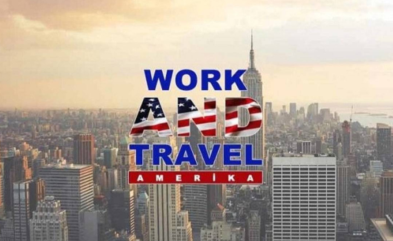 Work and travel
