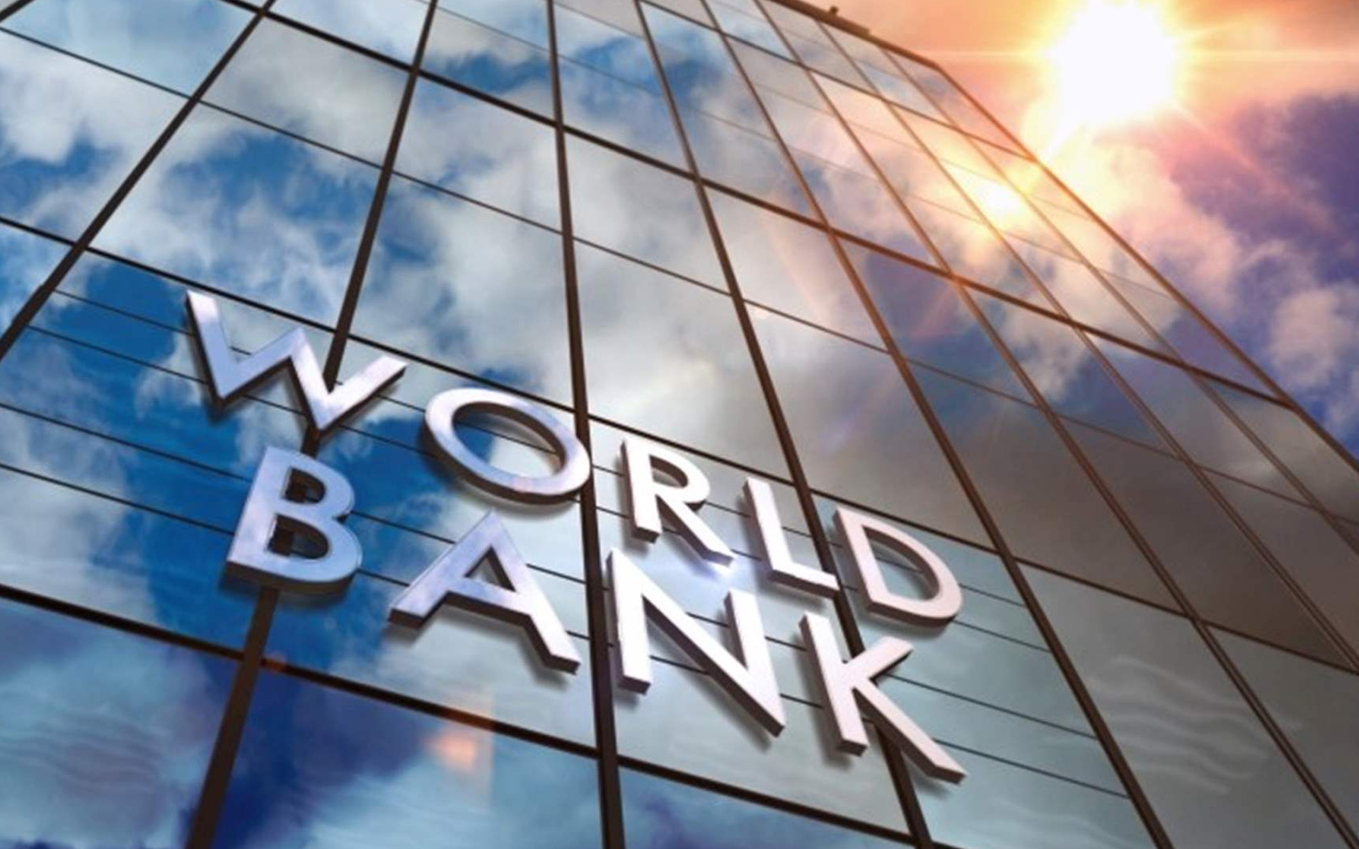 World bank