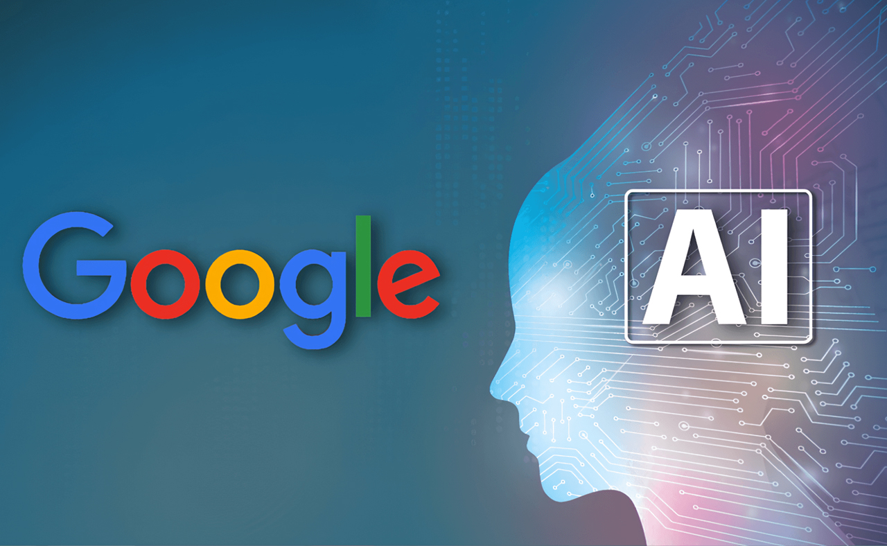 Ai google