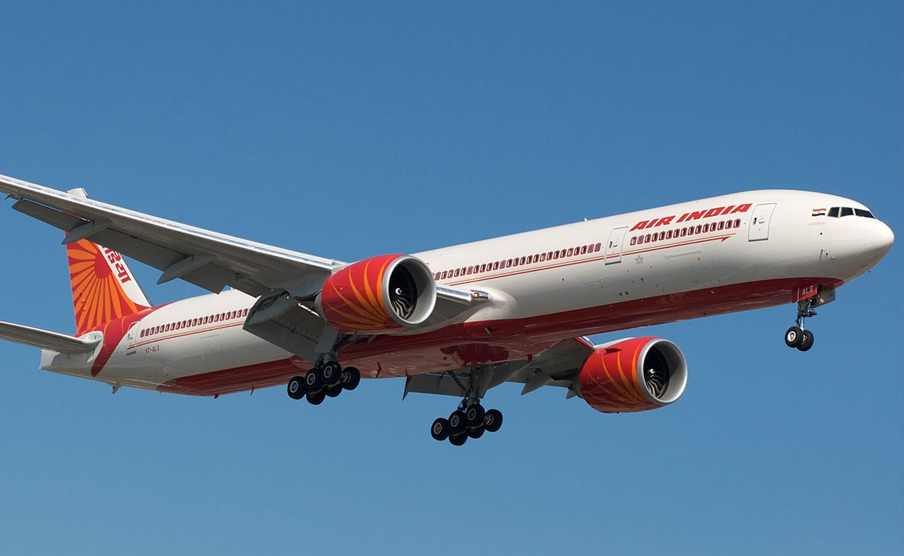 Air india