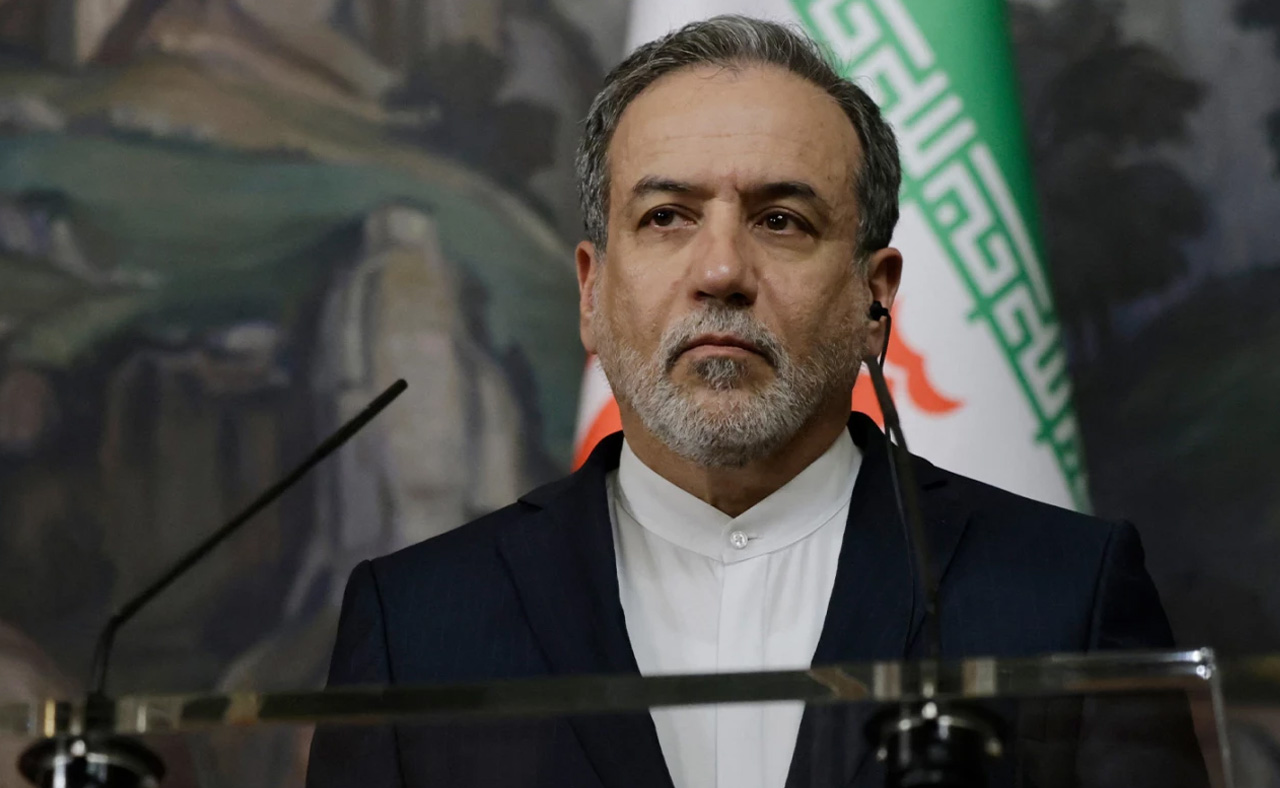 Araghchi1