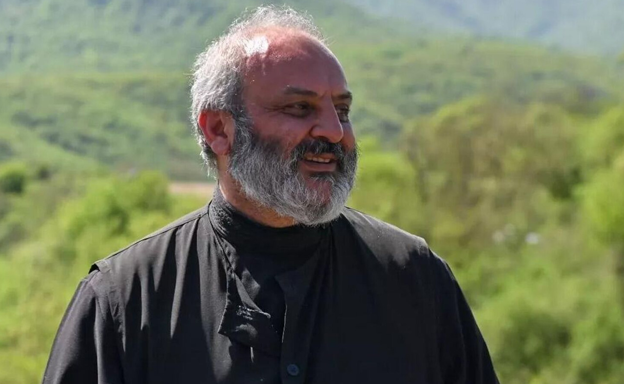 Bagrat