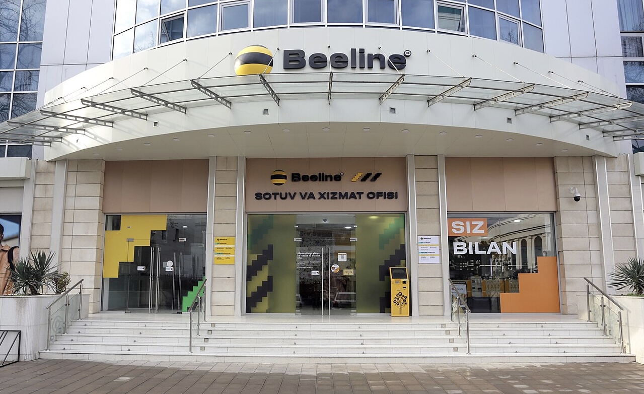 Beeline