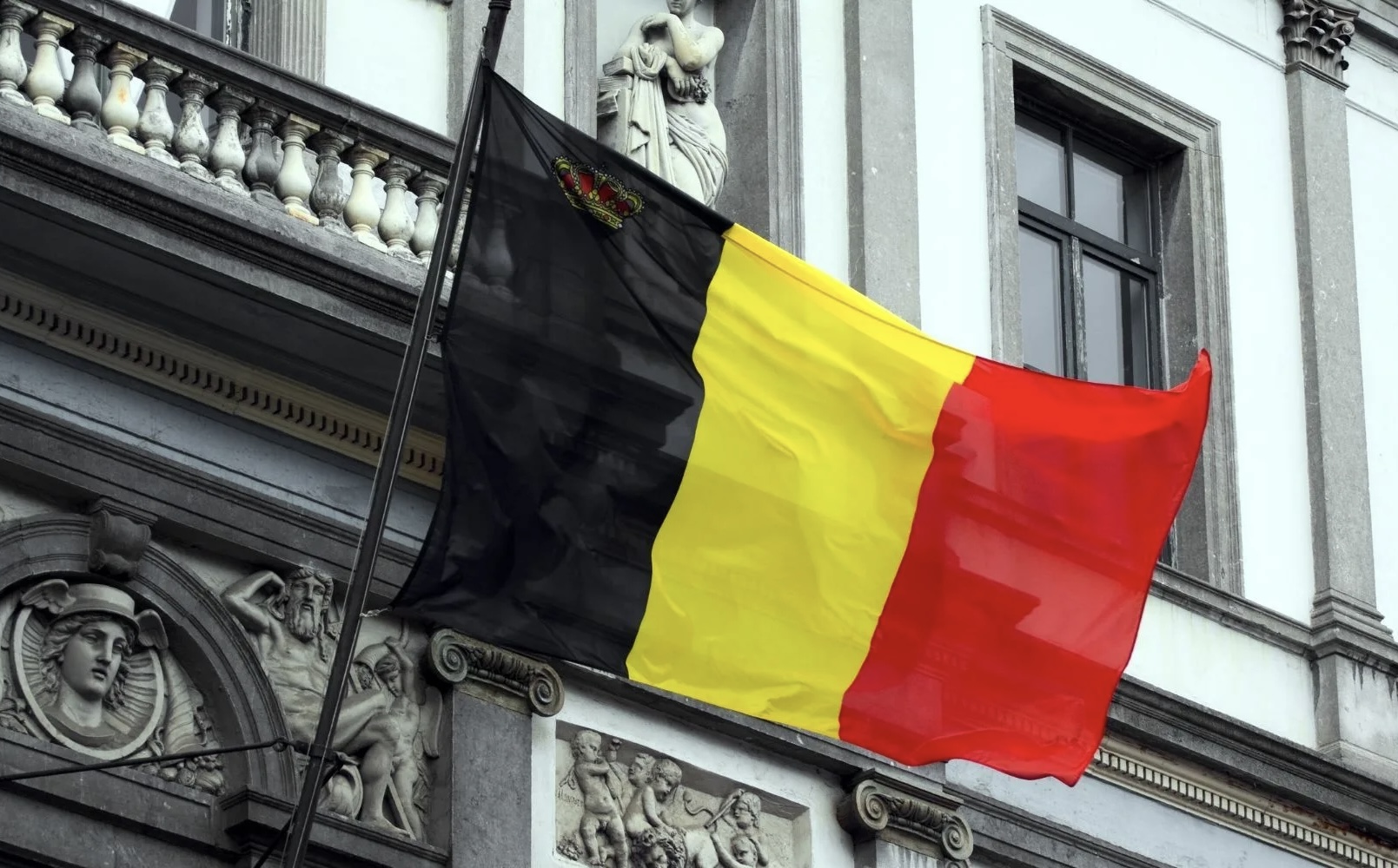 Belgiya