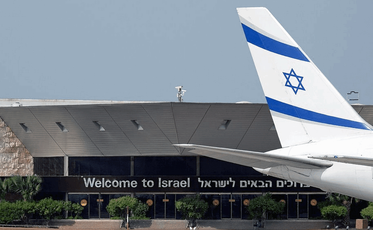 Ben gurionn