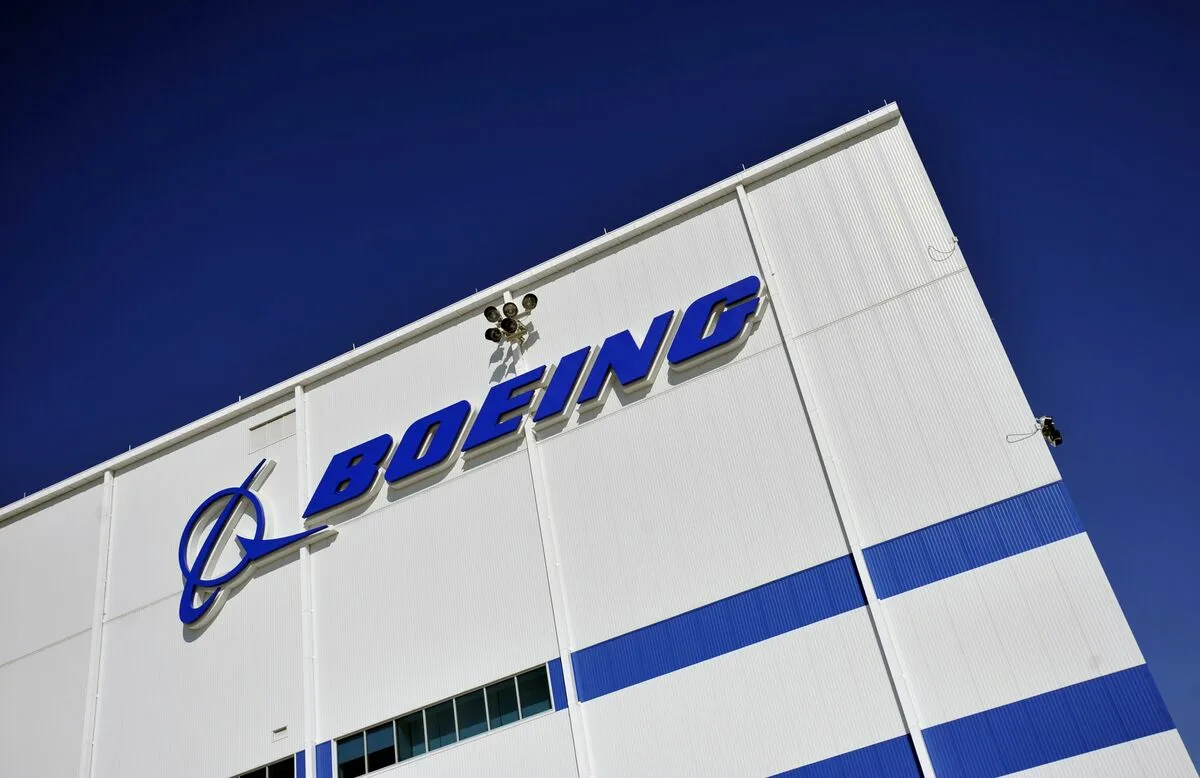 Boemng