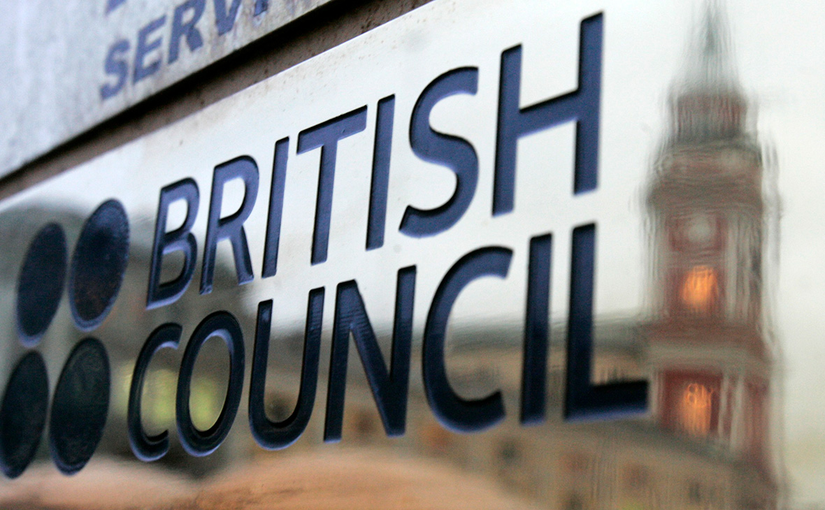 British council