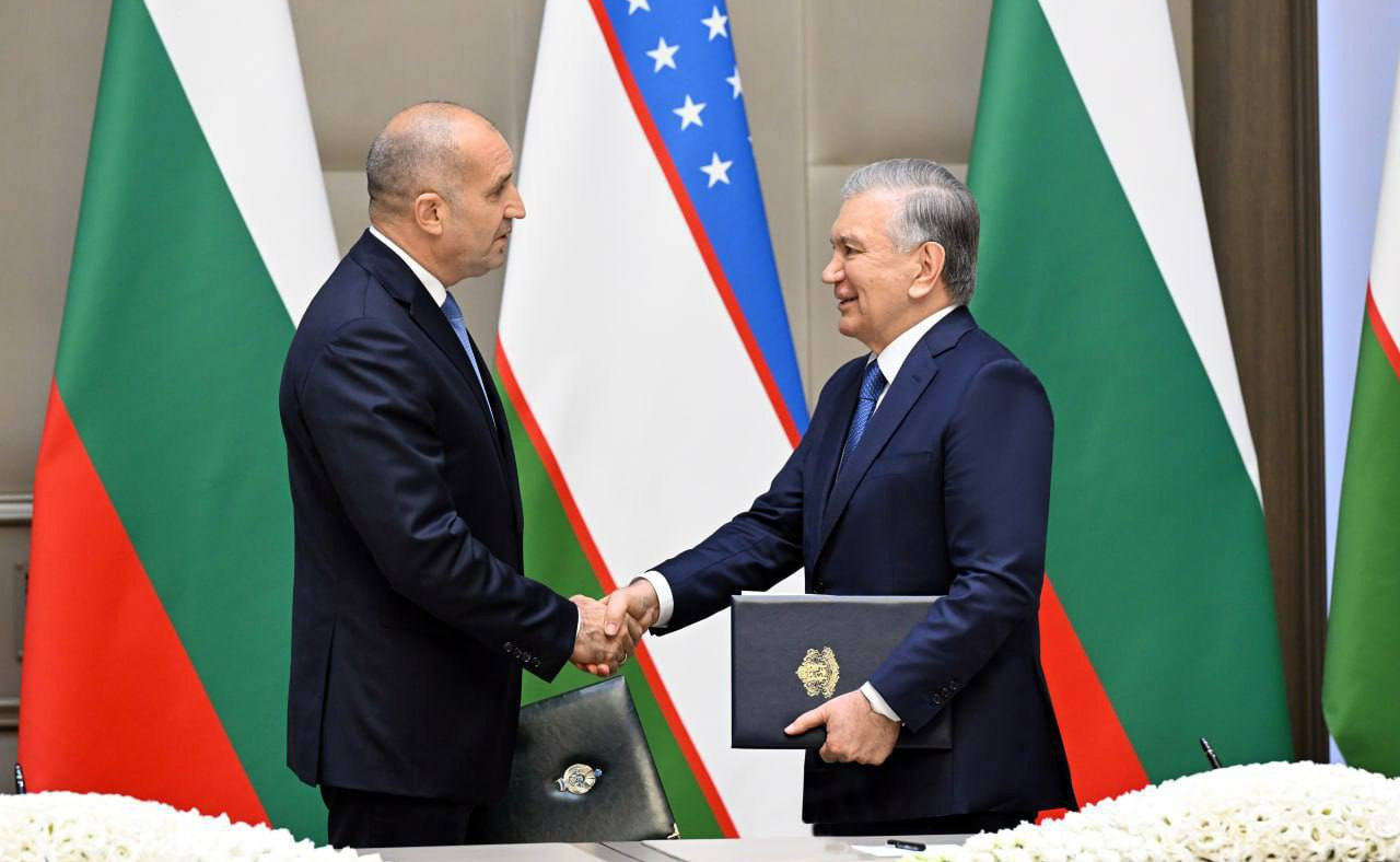 Bulgaria