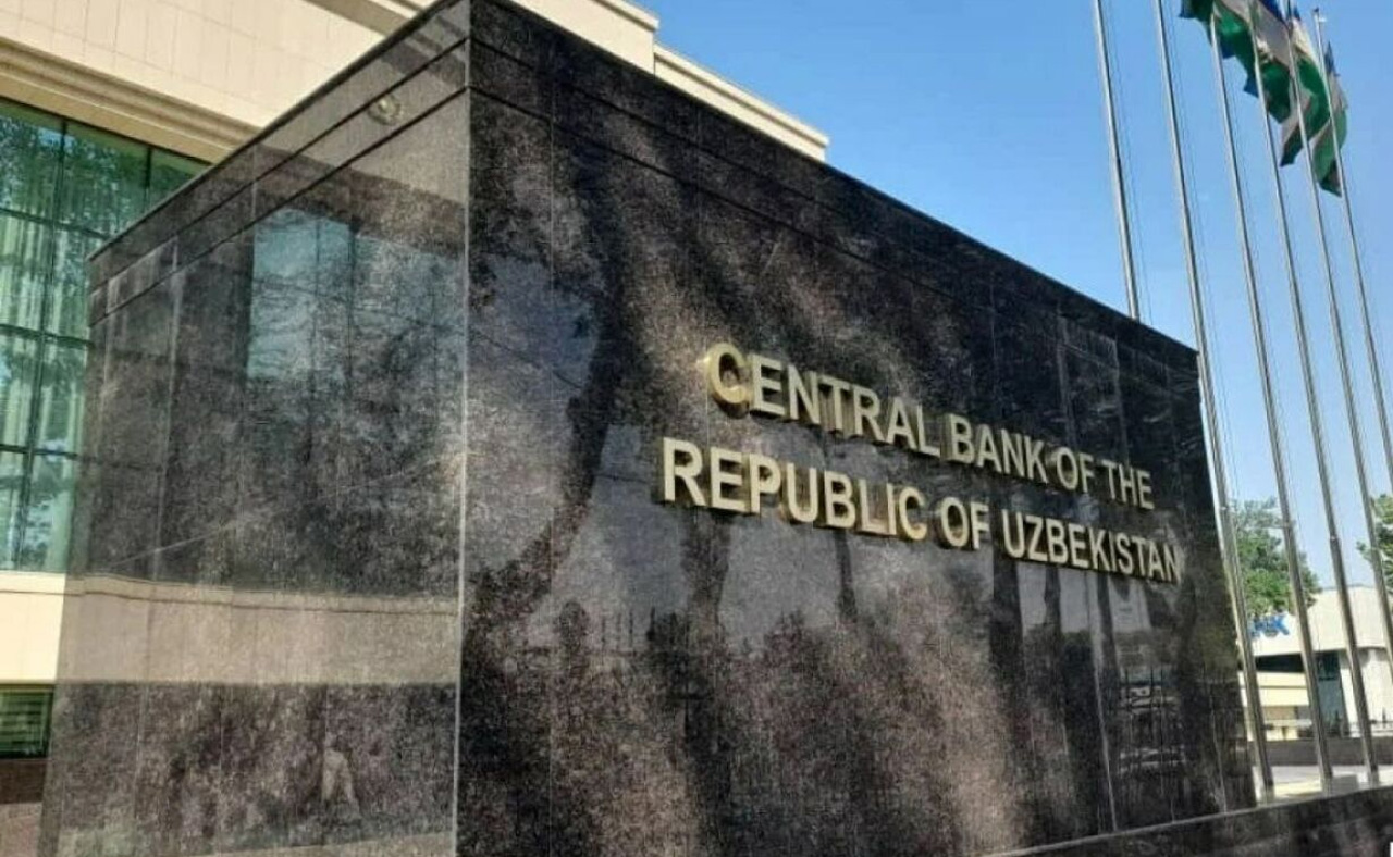 Central bank