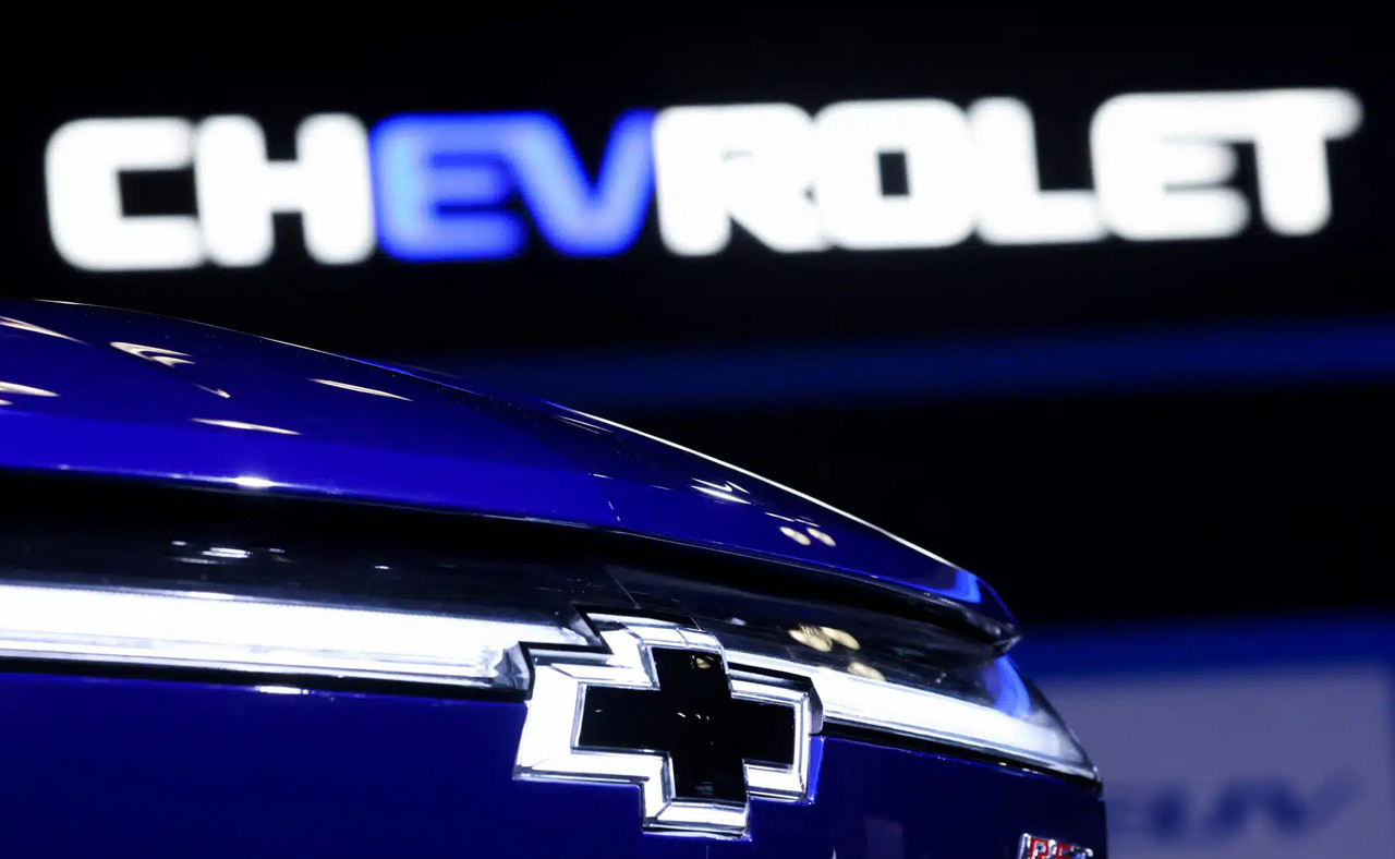 Chevy