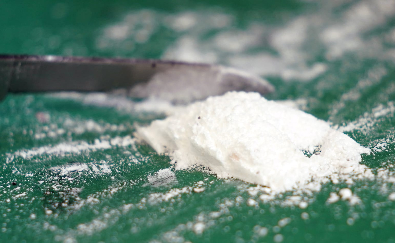 Cocaine