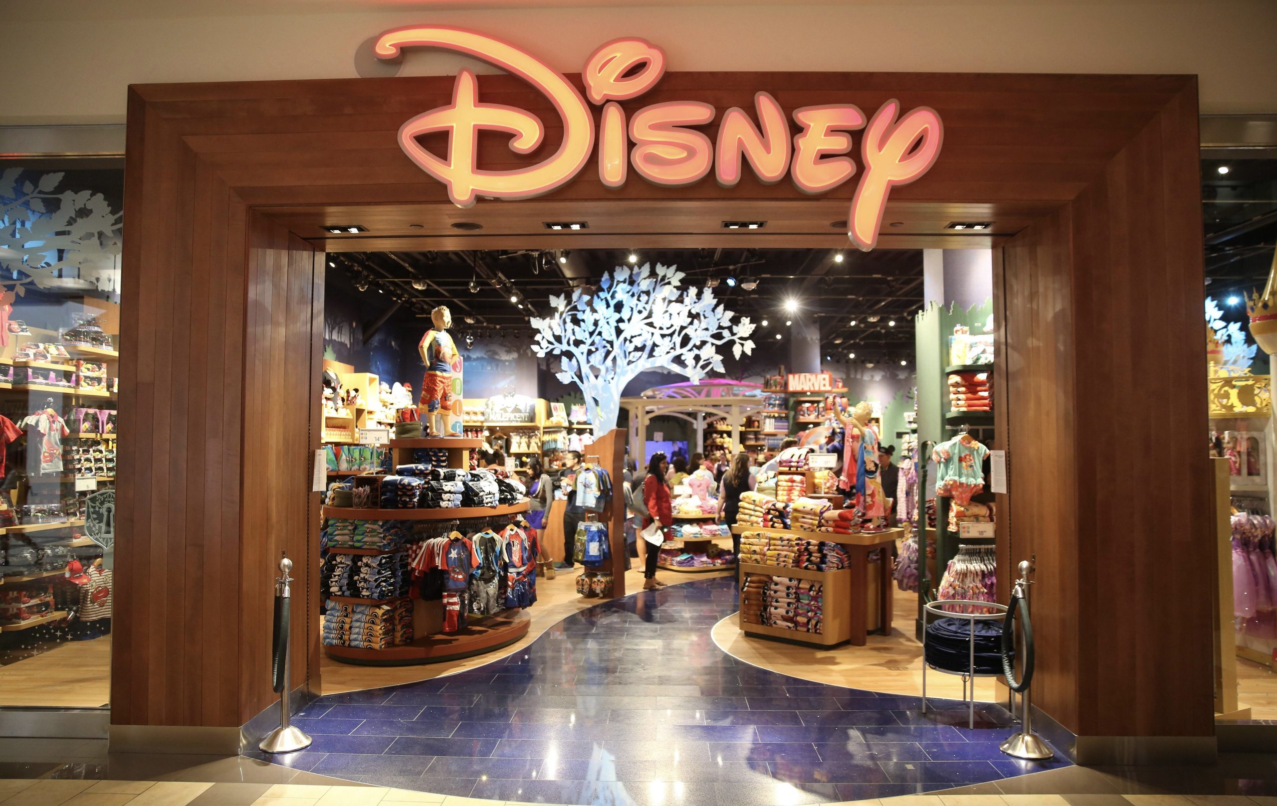 Disney
