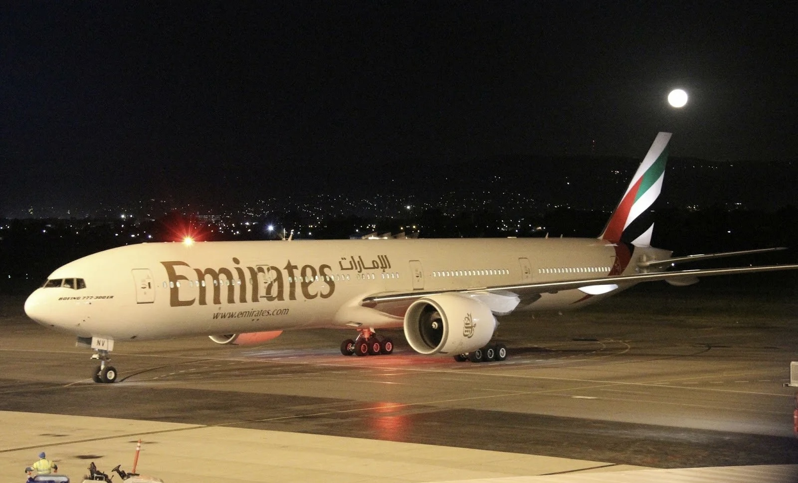 Emirats