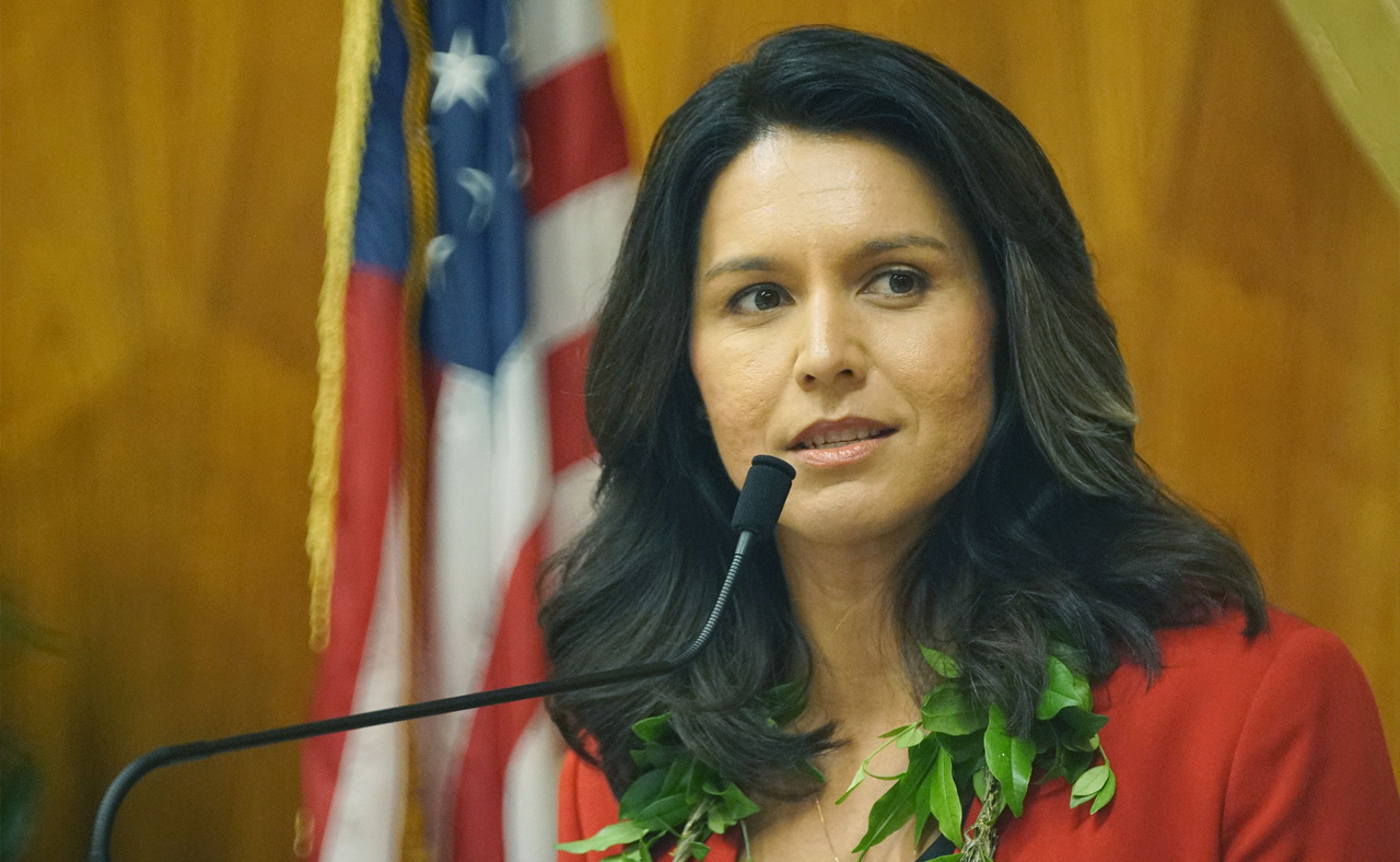 Gabbard