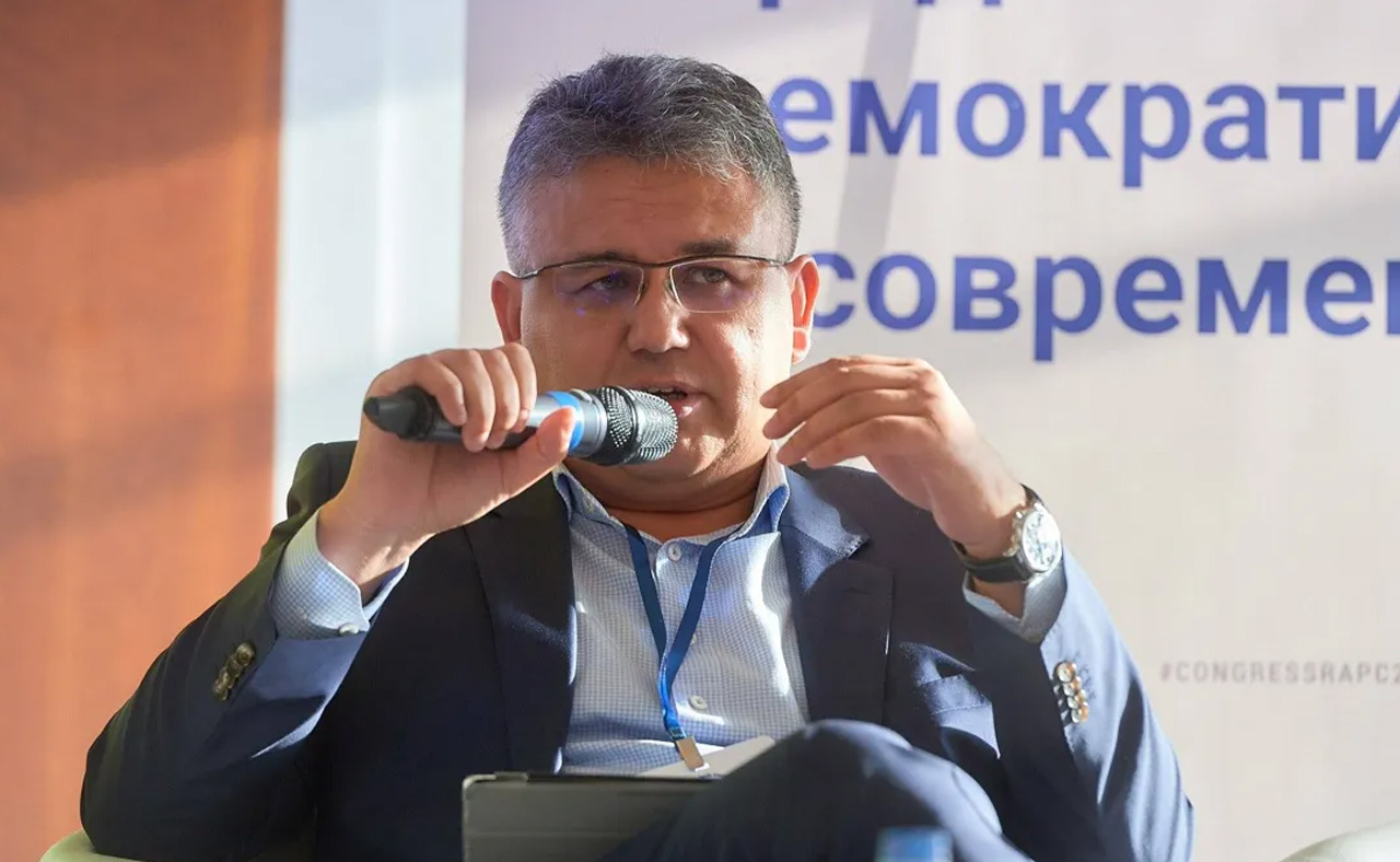 Gallyamov