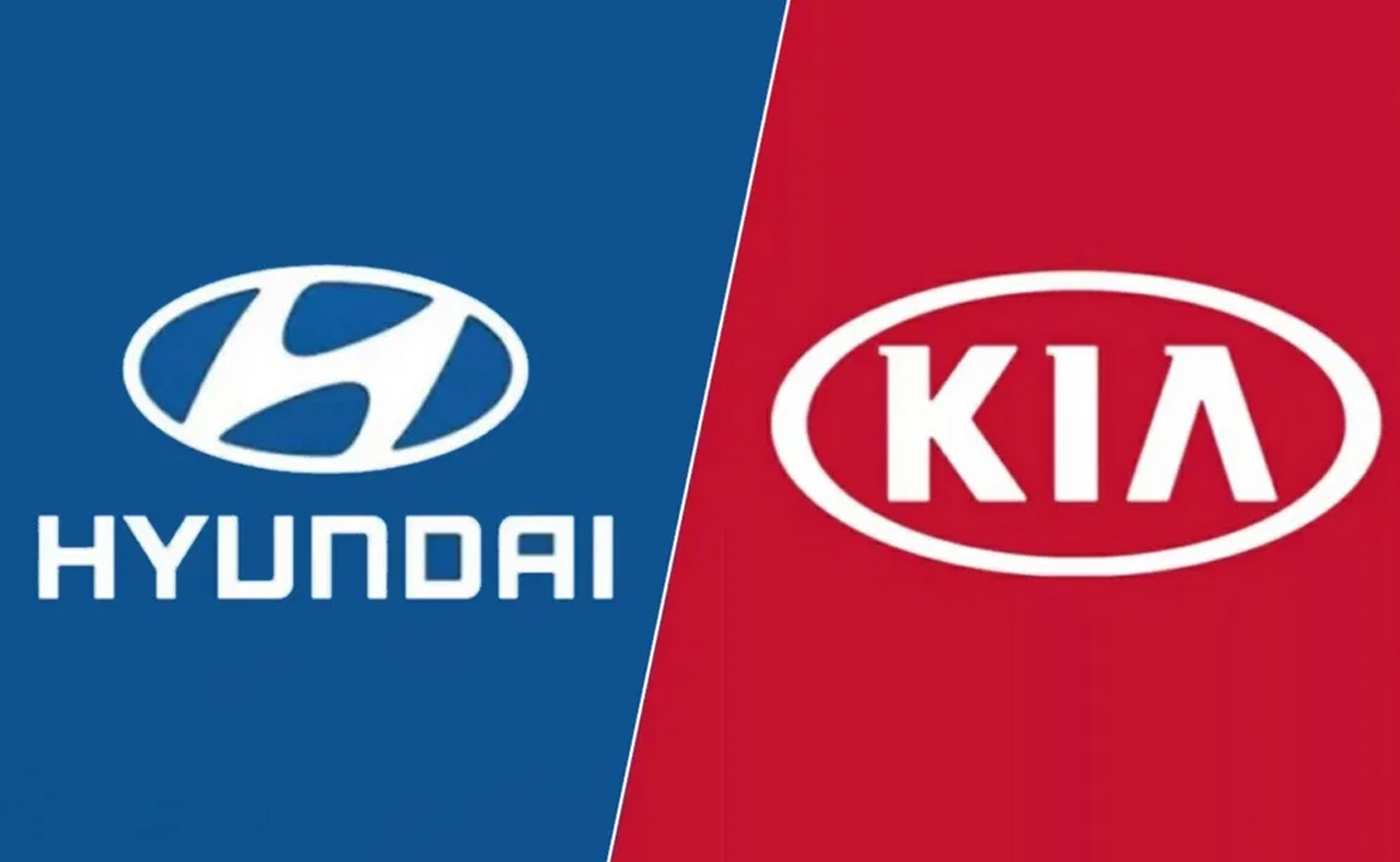 Hyundai kia