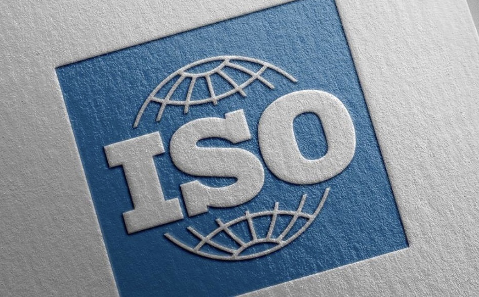 Iso standart