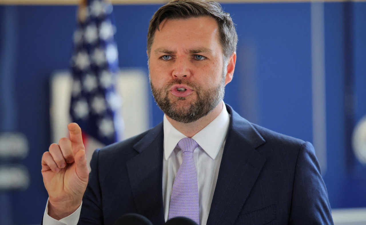 Jd vance