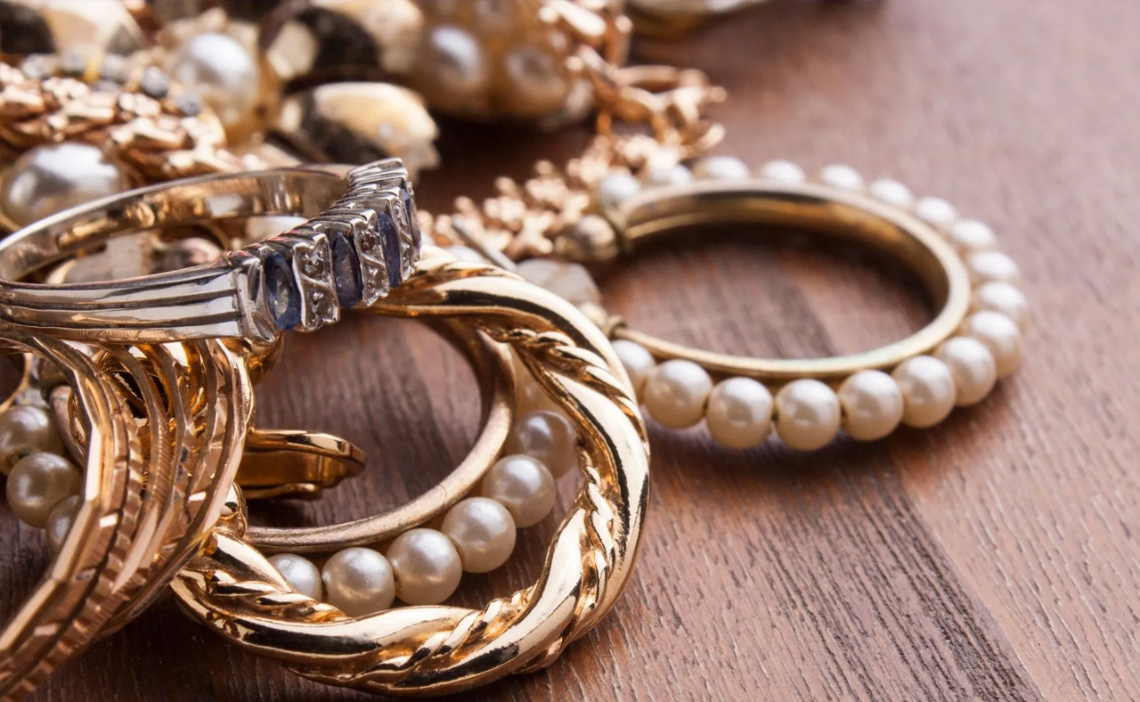 Jewerly